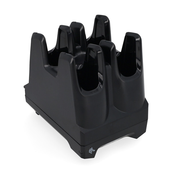 Zebra SAC-TC8X-4SCHG-01 / 13-SAC-TC8X-4SCHG-01 4-slots lader (origineel) AZE00305 - 1