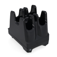 Zebra SAC-TC8X-4SCHG-01 / 13-SAC-TC8X-4SCHG-01 4-slots lader (origineel) AZE00305