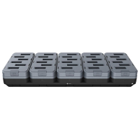 Zebra SAC-WS3X-30S7-01 30-slots lader (origineel) AZE00337