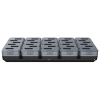 Zebra SAC-WS3X-30S7-01 30-slots lader (origineel) AZE00337 - 1