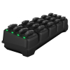 Zebra SAC-WS5X-20S13-01 20-slots lader (origineel) AZE00344 - 1