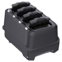 Zebra SAC-WS5X-4S13-01 4-slots lader (origineel) AZE00341