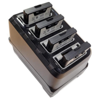 Zebra SAC-WS5X-4S24-01 4-slots lader (origineel) AZE00343