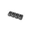 Zebra SAC2100-4000CR 4-slots acculader (origineel) AZE00137 - 1
