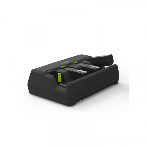Zebra SAC3600-4001CR 4-slots laadstation (origineel)  AZE00092 - 1