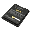 Zebra U60493 / 82-107172-01 / 82-111094-01 accu (3600 mAh, 123accu huismerk) AZE00245 - 1