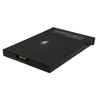 Ziosk ZP100 accu (7400 mAh, 123accu huismerk)  AZI00002