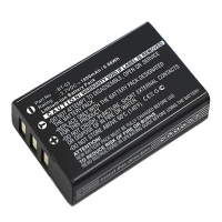 Zoom BT-03 accu (1800 mAh, 123accu huismerk)  AZO00016