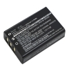 Zoom BT-03 accu (1800 mAh, 123accu huismerk) AZO00016 - 1