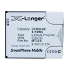Zopo BT32S accu (2300 mAh, 123accu huismerk) AZO00008 - 1