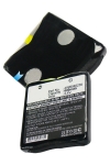 funkwerk 4999046235 / 4.999.046.235 accu (2.4 V, 600 mAh, 123accu huismerk) AFU00172 - 1