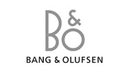 Bang & Olufsen