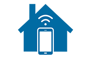 Smart Home accu