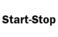 Start-Stop accu's