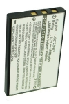 i.Trek J02723NTF accu (1050 mAh, 123accu huismerk) AIT00005 - 1
