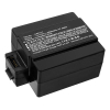 iCLEBO YBR-B02-1 / YCR-B01-3 accu (2600 mAh, 123accu huismerk) AIC00062 - 1