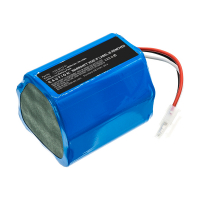 iCLEBO YCR-MT12-S1 accu (14.52 V, 6800 mAh, 123accu huismerk)  AIC00047