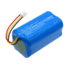 iHome 6.60.40.02-0 / D071-INR-CH-4S1P accu (3400 mAh, 123accu huismerk) AIH00004 - 1