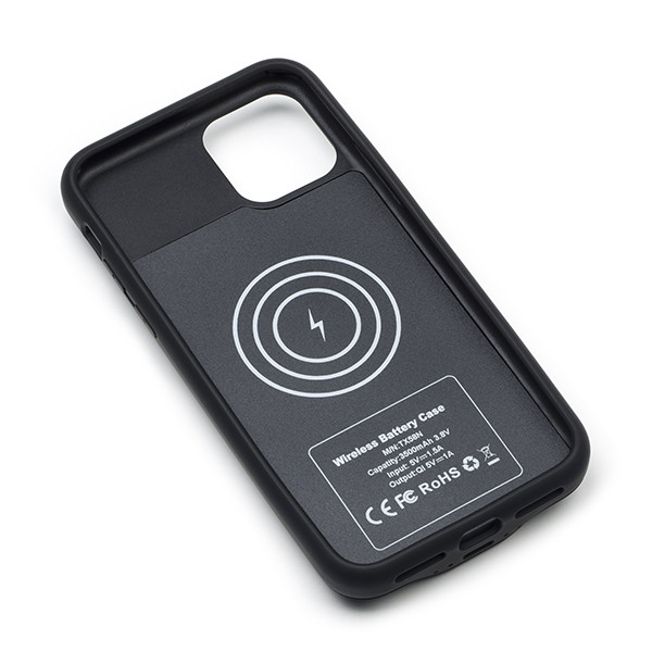 Iphone 11 shop pro battery case