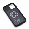 iPhone 11 Pro Wireless battery case (5 V, 3500 mAh, 123accu huismerk)