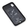 iPhone XR battery case (5 V, 4000 mAh, 123accu huismerk)