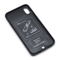 iPhone Xs Max battery case (5 V, 4000 mAh, 123accu huismerk)  AAP00530