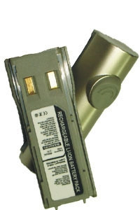 iRiver 1095 accu (850 mAh, 123accu huismerk)  AIR00015 - 1