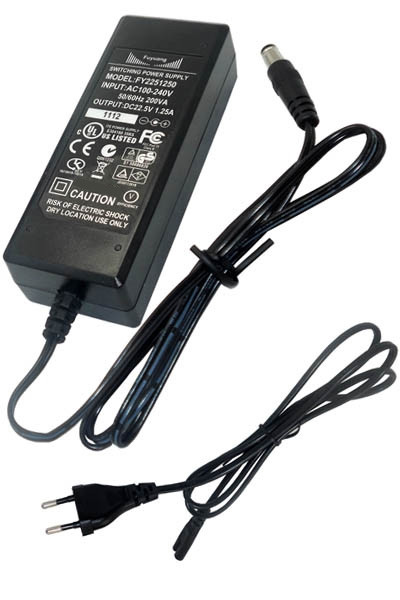iRobot 10558 / 10556 / 17062 oplader (123accu huismerk)  AIR00032 - 1