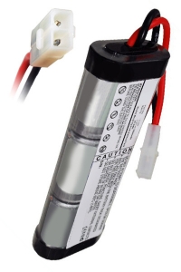 iRobot 11200 accu (3600 mAh, 123accu huismerk)  AIR00031