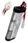 iRobot 11200 accu (3600 mAh, 123accu huismerk) AIR00031 - 1