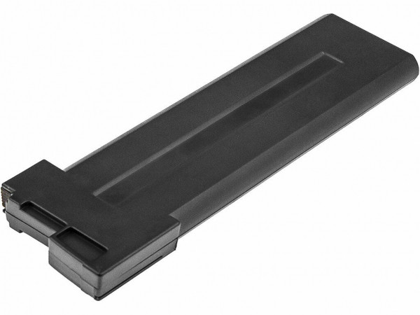 iRobot 14570 accu (7.2 V, 4400 mAh, Li-ion, 123accu huismerk)  AIR00087 - 1