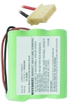 iRobot 4408927 / GPRHC152M073 accu (7.2V, 1500 mAh, 123accu huismerk)