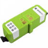 iRobot 4462425 / 4374392 / 1800LI accu (14.4V, 4.0 Ah, Li-ion, 123accu huismerk)