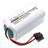 iRobot ABL-G accu (14,4 V, Li-ion, 3350mAh, 123accu huismerk) AIR00117 - 1