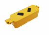 iRobot APS 4905 / 17373 / 11700 accu (14.4 V, 3000 mAh, 123accu huismerk) AIR00027 - 1