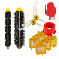 123accu Onderhoudsset Roomba 700 serie (12-delig