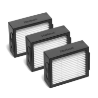 iRobot Roomba e-serie / i-serie / j-serie filterset (3 stuks, origineel) AIR00121