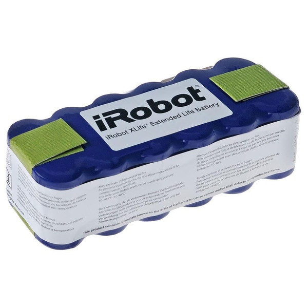iRobot X-Life 4419696 accu (14.4 V, 3000 mAh, origineel)  AIR00104 - 1