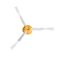 iRobot zijborstels 3-armig (1 stuk, 123accu huismerk) AIR00038