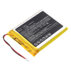 imilab CM018 accu (3.7 V, 5000 mAh, 123accu huismerk) AIM00060 - 1