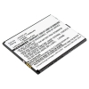 intex AC50PL4G / BR22024BR accu (1500 mAh, 123accu huismerk) AIN00238 - 1