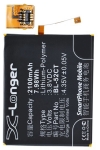 koobee BL-52CT accu (2100 mAh, 123accu huismerk) AKO00042 - 1