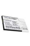 koobee BL-61CT accu (2000 mAh, 123accu huismerk) AKO00060 - 1