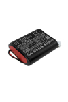 medicalEconet 10-5705 / BN130510-BNT accu (10.8 V, 3400 mAh, 123accu huismerk) AME00370 - 1