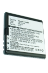myPhone 2010 / MP-S-U accu (950 mAh, 123accu huismerk) AMY00024 - 1