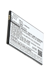myPhone BM-02 accu (2000 mAh, 123accu huismerk) AMY00027 - 1