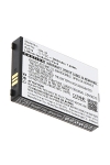 myPhone BM-06 accu (2000 mAh, 123accu huismerk) AMY00031 - 1