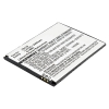 myPhone BM-09 accu (2300 mAh, 123accu huismerk) AMY00042 - 1
