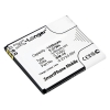 myPhone BM-18 accu (1450 mAh, 123accu huismerk) AMY00044 - 1