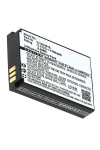 myPhone CYR10015 / HE-129382 accu (1700 mAh, 123accu huismerk) AMY00028 - 1